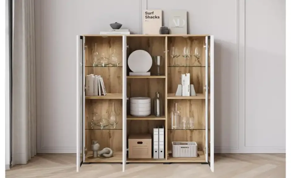 Highboard