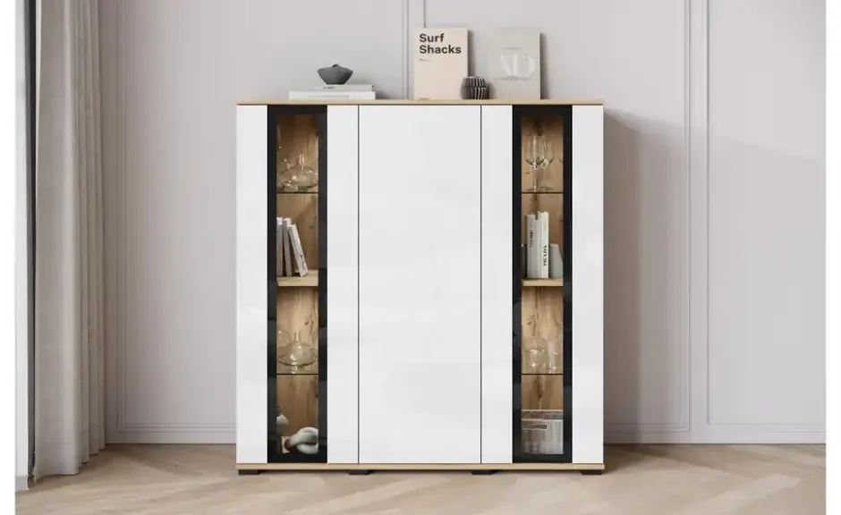 Highboard