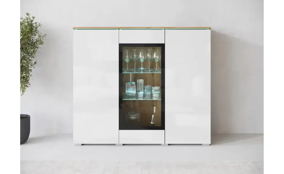 Highboard
