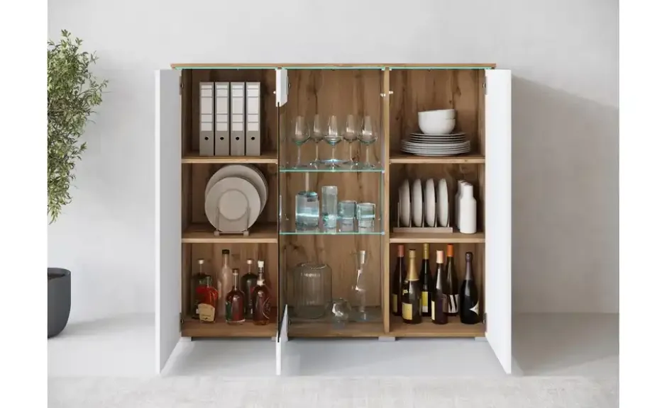 Highboard
