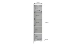 Highboard