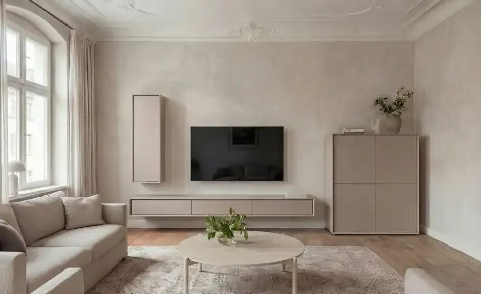 Highboard