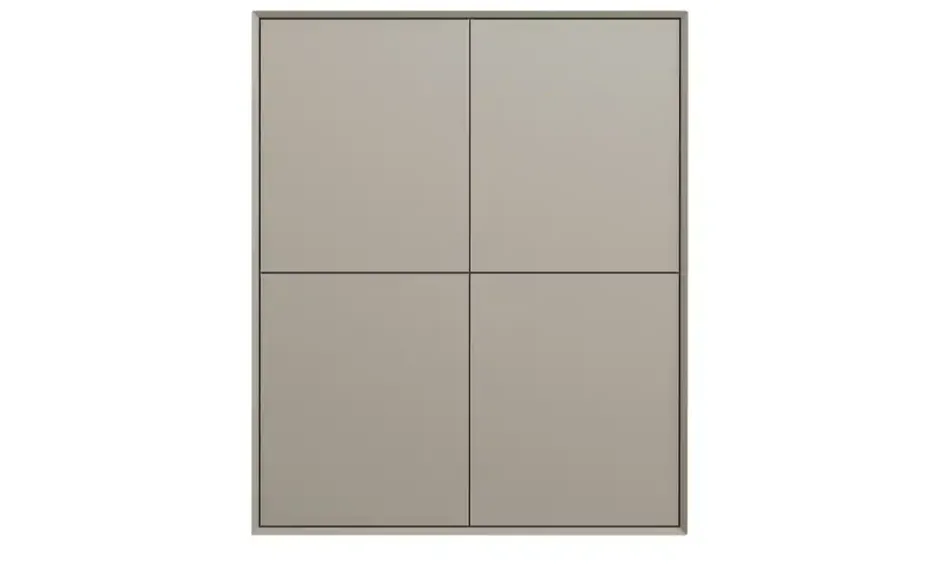 Highboard