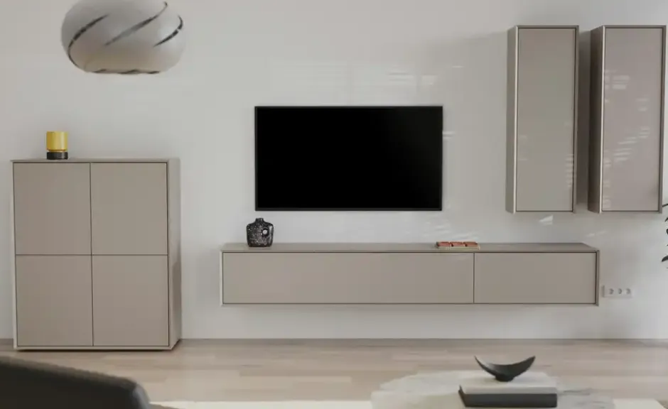 Highboard