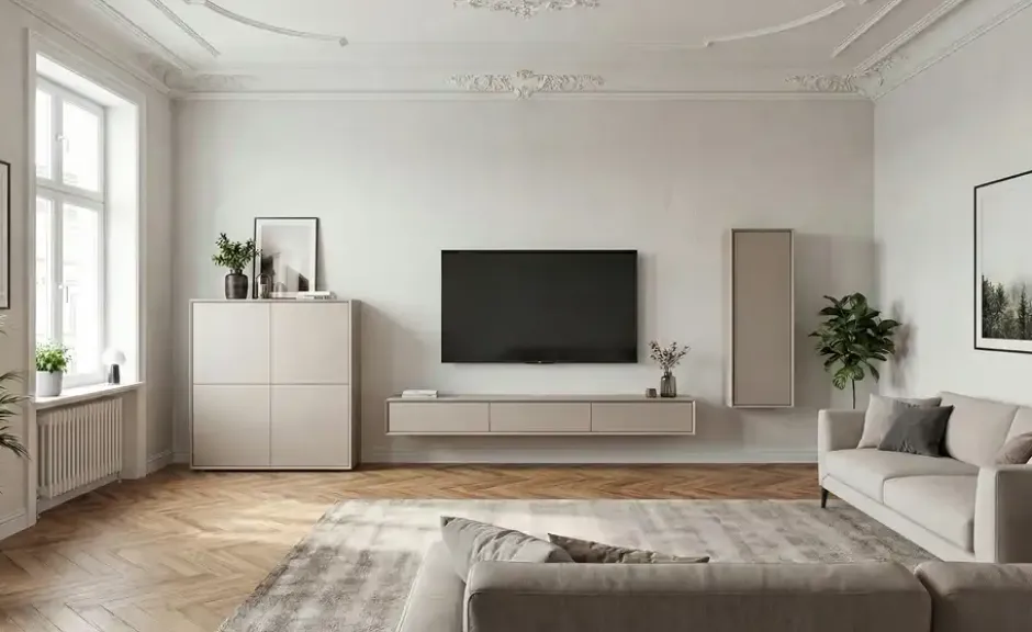 Highboard