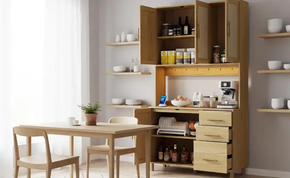 Highboard