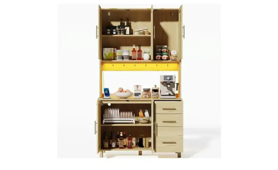 Highboard