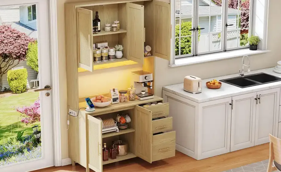 Highboard