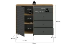 Highboard