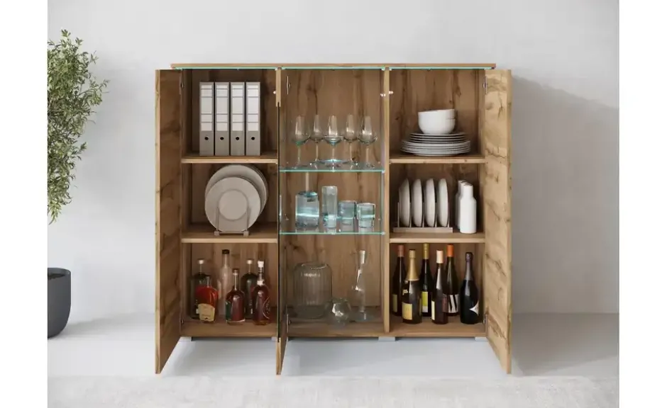 Highboard