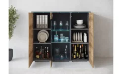 Highboard
