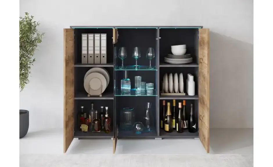 Highboard