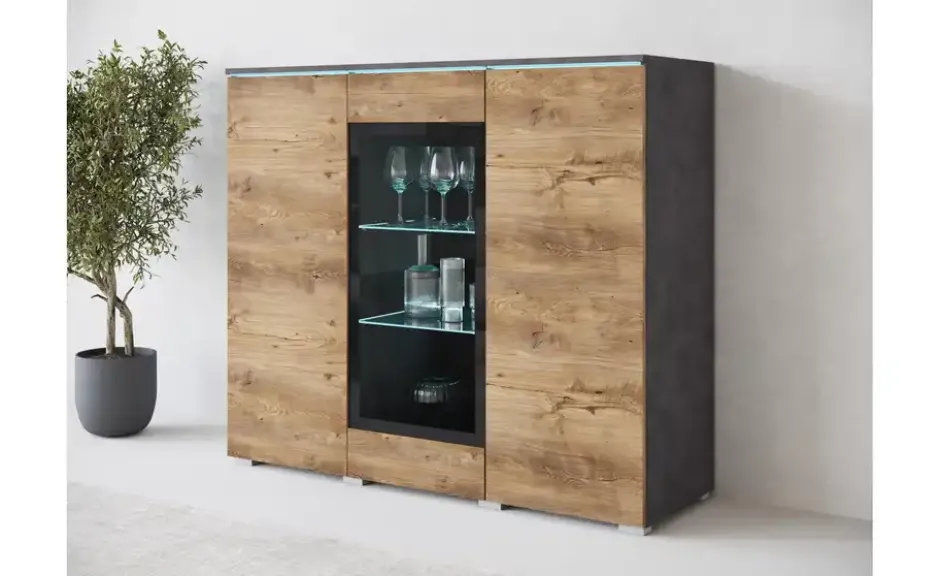 Highboard