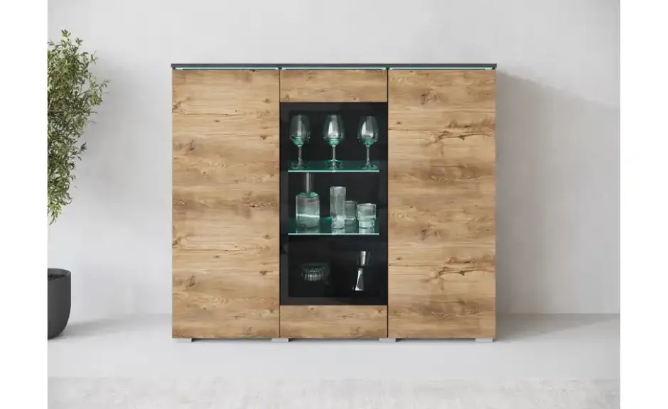 Highboard