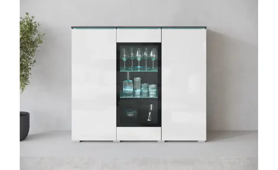 Highboard