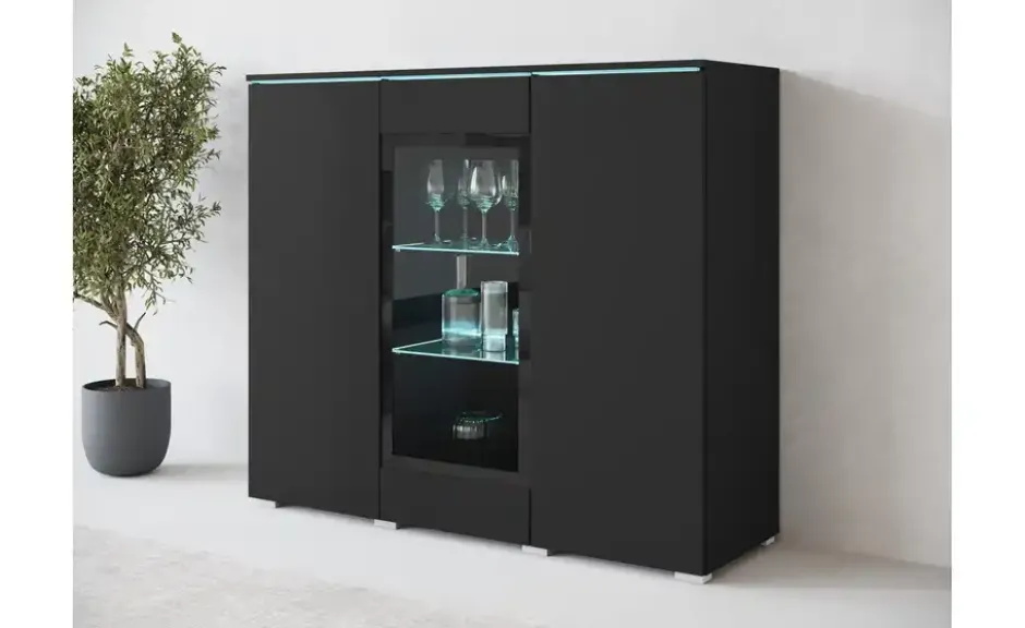 Highboard