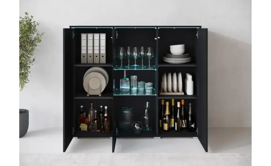 Highboard