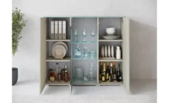 Highboard