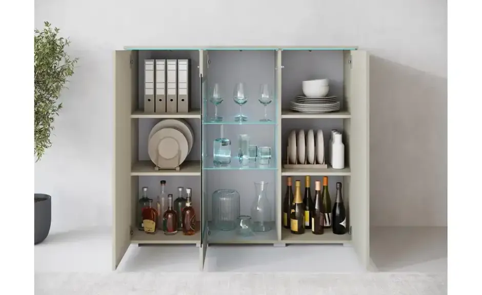 Highboard
