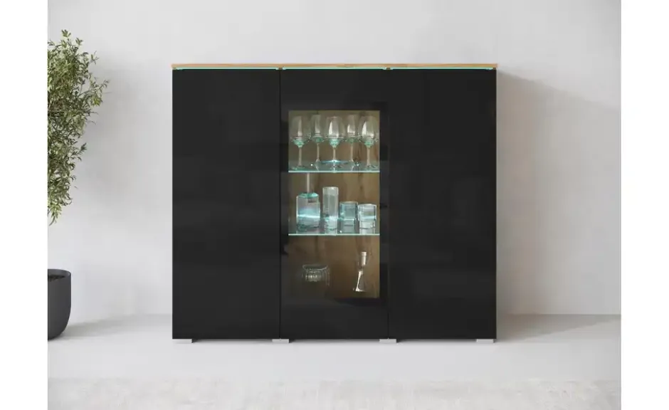 Highboard