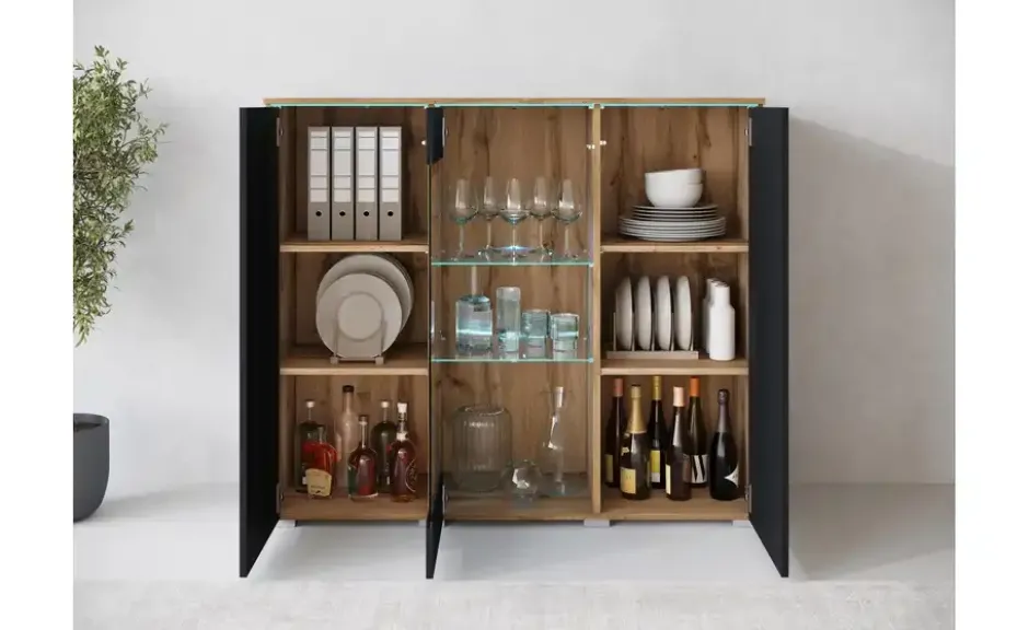 Highboard