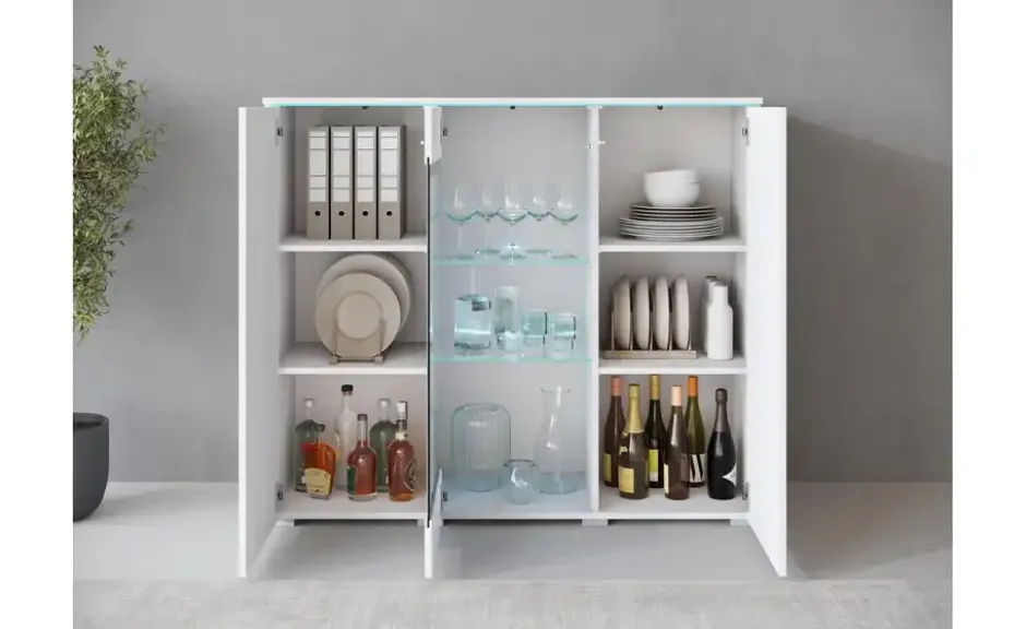 Highboard