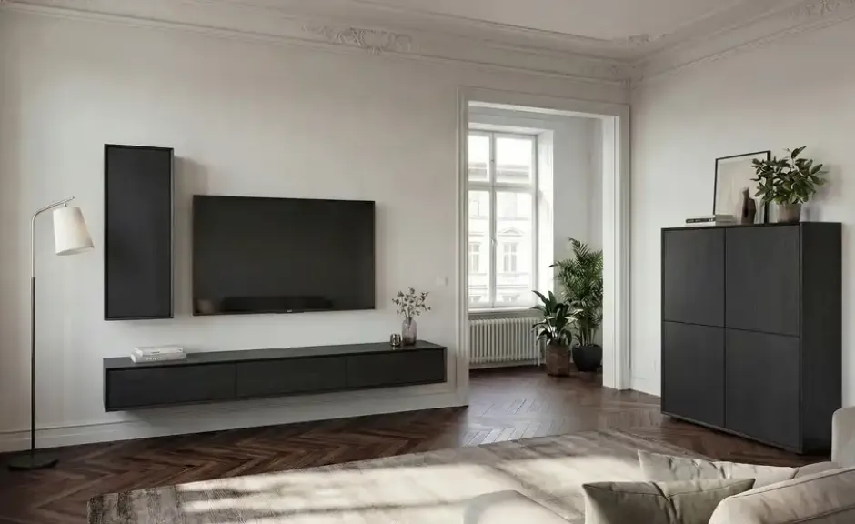 Highboard
