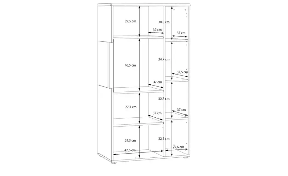 Highboard Akinori
