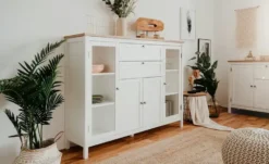 Highboard Bergen