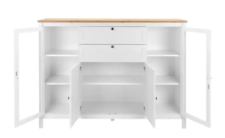 Highboard Bergen