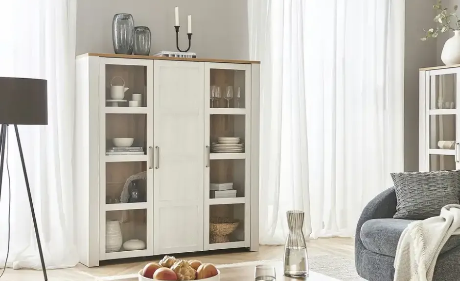 Highboard Bohol