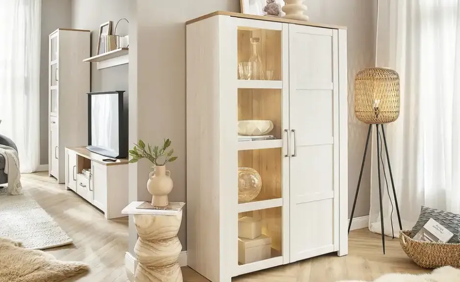 Highboard Bohol