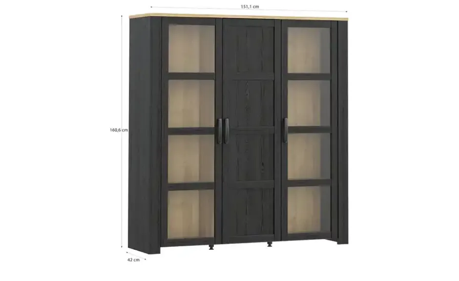 Highboard Bohol