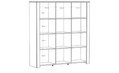 Highboard Bohol