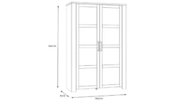 Highboard Bohol