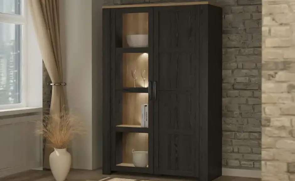 Highboard Bohol
