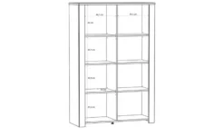 Highboard Bohol