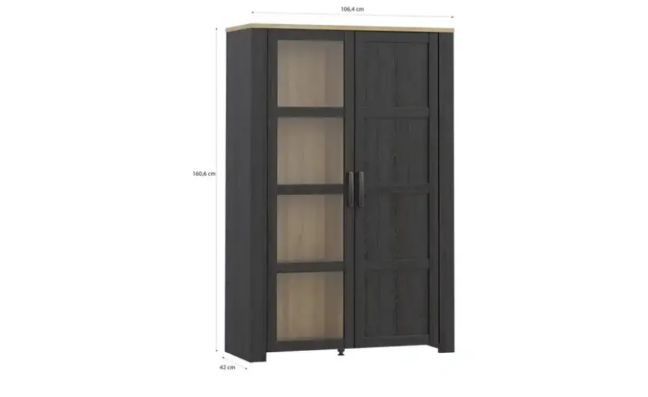 Highboard Bohol
