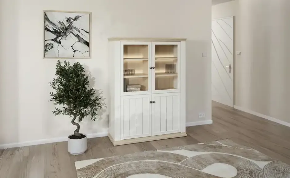 Highboard Countryside