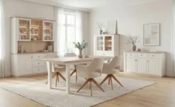 Highboard Countryside
