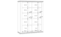 Highboard Countryside