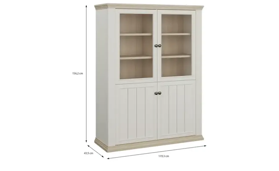Highboard Countryside