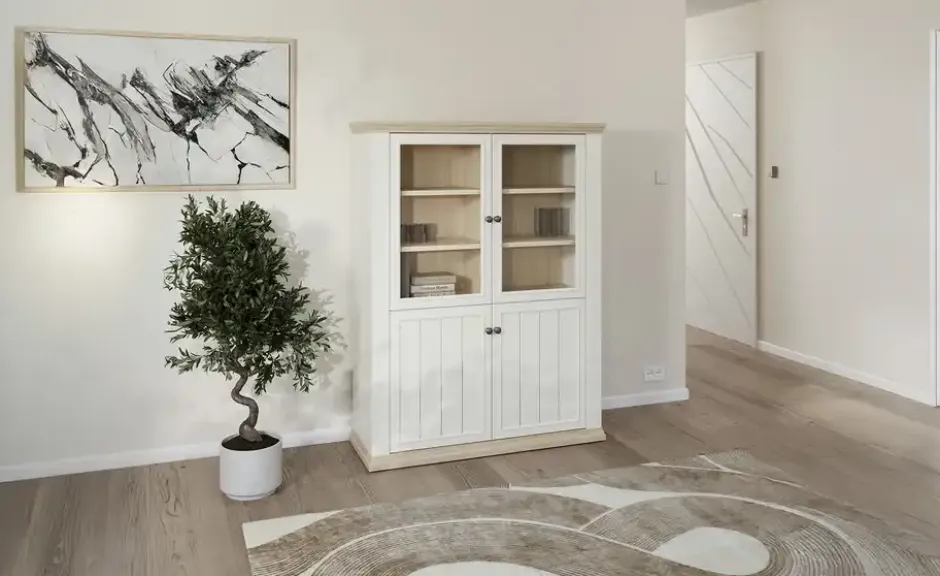 Highboard Countryside