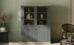 Highboard Countryside
