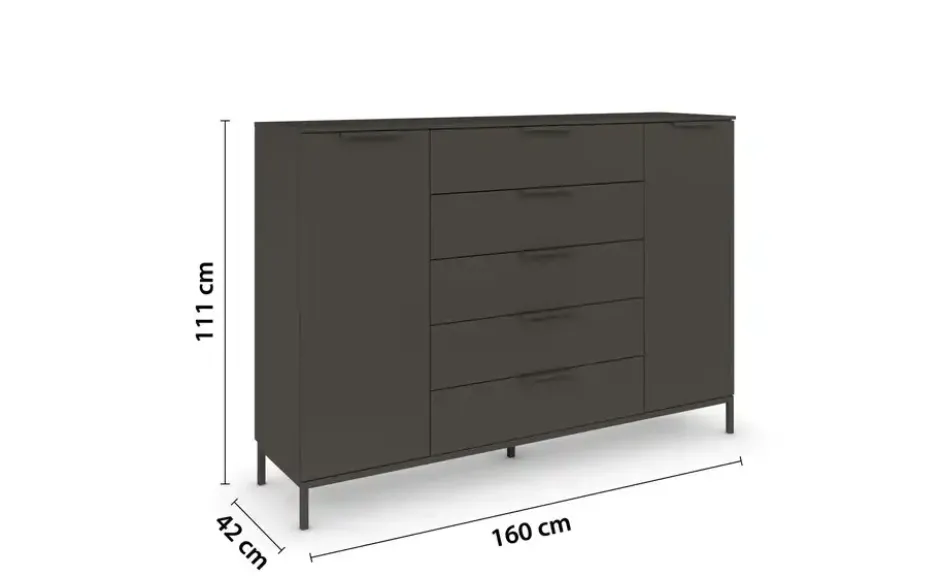 Highboard Flipp