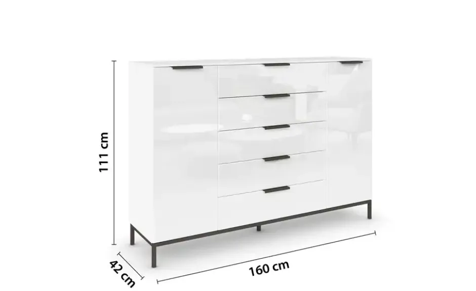 Highboard Flipp