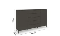 Highboard Flipp
