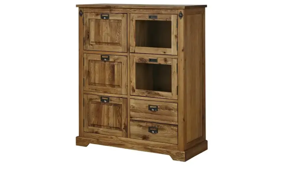 Highboard Freddy