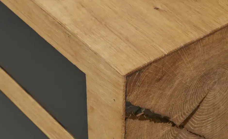 Highboard Galera