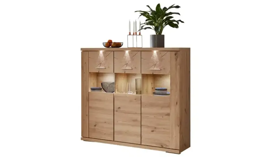 Highboard Grenoble